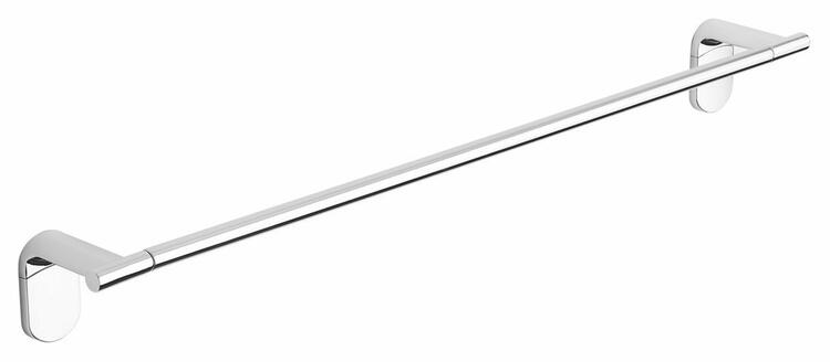 ZERO držák ručníků 480mm, chrom