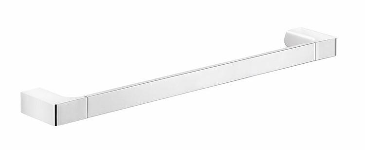 PIRENEI držák ručníků 450mm, chrom