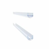 Sada těsnění sklo/sklo 8 Brilliant, Glassline | Více -