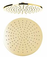 Hlavová sprcha zlato – Sapho SF417 | Více -