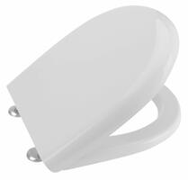 ABSOLUTE WC sedátko, Soft Close, Easy Take, bílá | Více - 