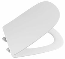 BELLO WC sedátko, SLIM, Soft Close, Easy Take, bílá | Více - 