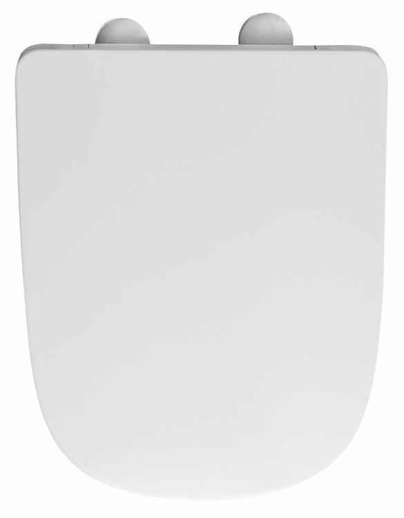 BELLO WC sedátko, SLIM, Soft Close, Easy Take, bílá