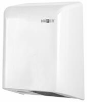 BIGFLOW bezdotykový elektrický osoušeč rukou 220-240V, 2050W, 253x323x152mm, bílá | Více - 