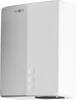 BIGFLOW EVO bezdotykový elektrický osoušeč rukou 220-240V, 2050W, 218x284x102mm, bílá