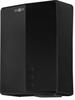 BIGFLOW EVO bezdotykový elektrický osoušeč rukou 220-240V, 2050W, 218x284x102mm, černá