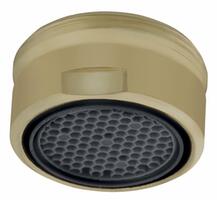 Perlátor vnější závit zlato – Sapho 3070.290 | Více -