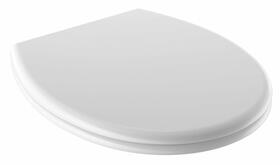 GEBERIT BAMBINI WC sedátko, bílá | Více - 