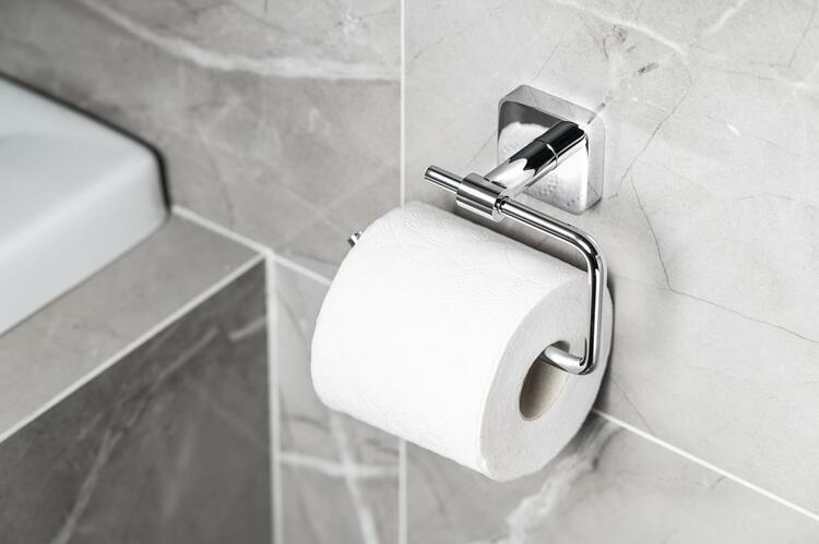 INSIA držák toaletního papíru, chrom
