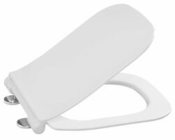VEA WC sedátko, SLIM, Soft Close, Easy Take, bílá | Více - 