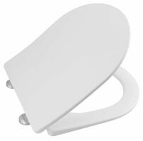 VERMET WC sedátko, Soft Close, Easy Take, bílá | Více - 