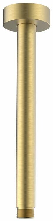 Sprchové stropní ramínko, kulaté zlato – Sapho 1205-05GB
