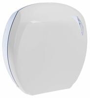 SKIN zásobník na toaletní papír max. Ø 29cm, ABS, bílá | Více - 