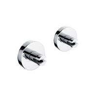 Samotné úchyty police UNIX | Více - 