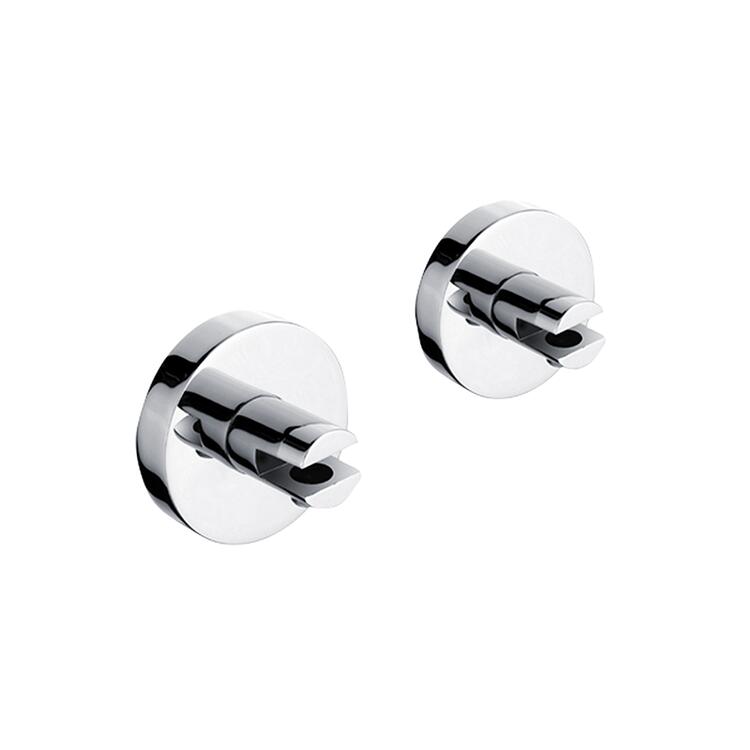 Samotné úchyty police UNIX