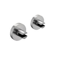 Samotné úchyty police UNIX nerez | Více - 