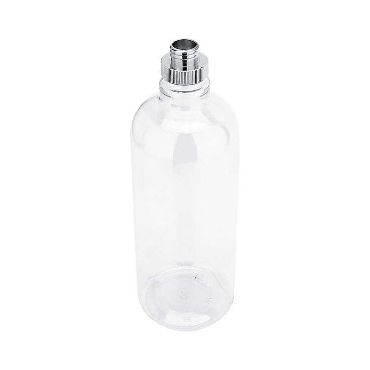 Náhradní nádobka k vestavěnému dávkovači 1000 ml – Nimco 1029VA-XL