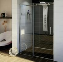 DRAGON sprchové dveře 1200mm, čiré sklo | Více - 