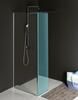 Sprchová stěna Walk-in 120 cm chrom/transparent – Polysan Modular shower MS2A-120