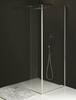 Přídavný pevný panel pravý 40 cm transparent – Polysan Modular shower MS2B-40R