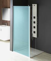 Přídavný otočný panel 30 cm transparent – Polysan Modular shower MS3B-30 | Více - 