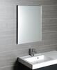 ACCORD zrcadlo s fazetou 70x90cm, CU free