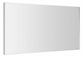 AROWANA zrcadlo v rámu 120x60cm, chrom | Více - 