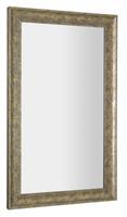 MANTILA zrcadlo v dřevěném rámu 760x1260mm, antik | Více - 