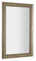 MANTILA zrcadlo v dřevěném rámu 76x126cm, antik | Více - 