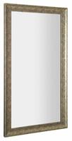 MANTILA zrcadlo v dřevěném rámu 860x1560mm, antik | Více - 