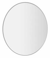 RENGAS kulaté zrcadlo s fazetou ø 80cm, CU free | Více - 