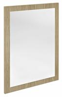 NIROX zrcadlo v rámu 60x80cm, jilm bardini | Více - 