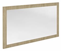 NIROX zrcadlo v rámu 100x60cm, jilm bardini | Více - 