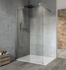 Sprchová stěna Walk-in 90 cm chrom/transparent – Gelco Vario chrome GX1290GX1010