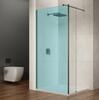 Přídavný panel 35 cm černá/transparent – Gelco Vario black GX3514