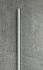 Sprchová stěna Walk-in 110 cm chrom/sklo nordic – Gelco Vario chrome GX1511-05