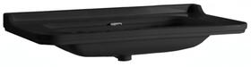 Keramické umyvadlo 120×55 cm černá mat– Kerasan WALDORF 4144K7 | Více -