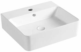 Umyvadlo 52 cm bílé – Bruckner Neasa 201.116.4 | Více - 