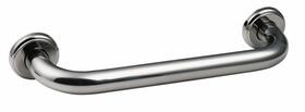 Madlo rovné 280mm, nerez lesk | Více - 