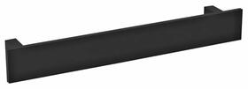 PATRON sušák osušky, 450x60mm, černá mat | Více - 