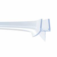 Okapnička čtvrtkruhová KK3 L Brilliant, Glassline | Více -