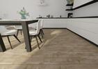 Interiérová dlažba imitace dřeva Atelier Teak 15x60 cm nerektifikovaná 1. jakost