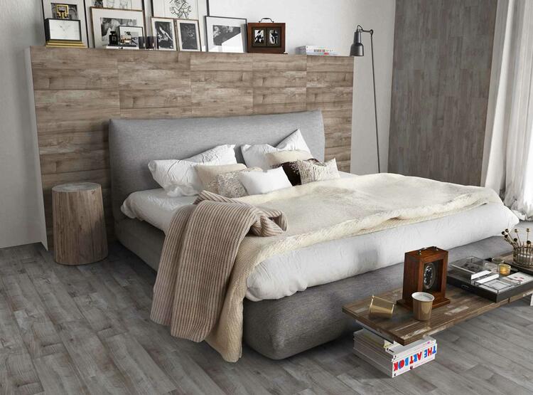 Interiérová dlažba imitace dřeva Atelier Teak 15x60 cm nerektifikovaná 1. jakost
