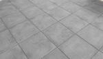 2cm dlažba na terasu imitace betonu Stark Grey 60x60x2 cm 1. jakost