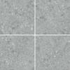 2cm dlažba na terasu imitace kamene Terrazzo Grigio 60x60x2 cm 1. jakost