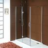 Sprchové dveře 120 cm chrom/transparent – Gelco Legro GL1112