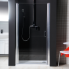 Sprchové dveře 100 cm chrom/transparent – Gelco One GO4410D