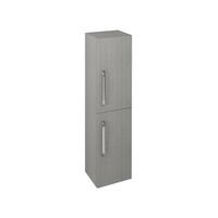 Vysoká skříňka dub L/P - SAPHO THEIA TH350-1111 | Více - 