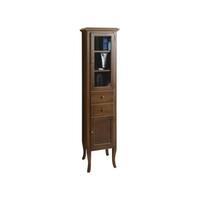 Vysoká skříňka buk P - SAPHO RETRO 1662 | Více - 