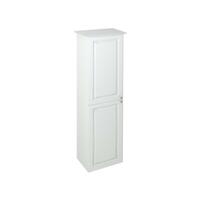 Vysoká skříňka bílá L - SAPHO VIOLETA  VI160-3131 | Více - 